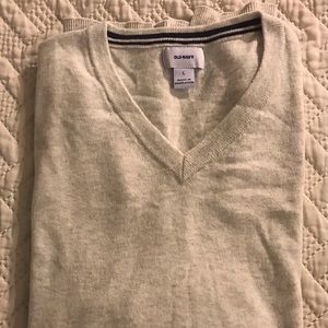 Old Navy V Neck